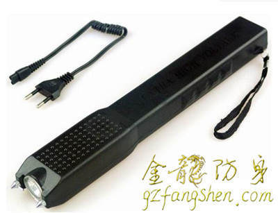 為什么要買防身器材 為什么要買防身器材