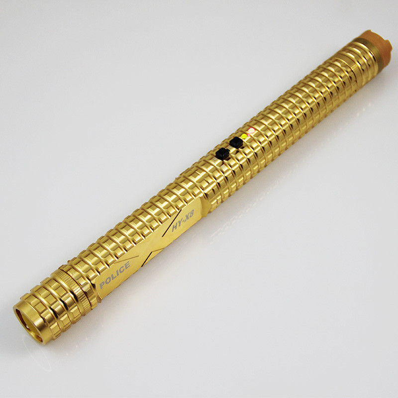 使用防身用品不是違法的嗎? 使用防身用品不是違法的嗎?