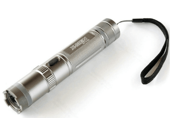 外出用防身器材防身用品防身？防狼噴霧有何用處？