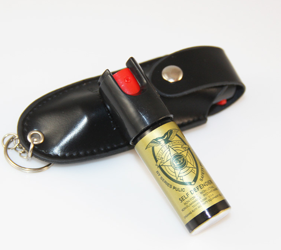 有什么防衛性防身器材? 有什么防衛性防身器材?