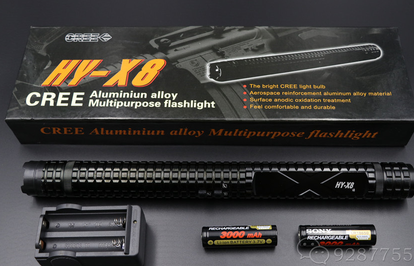 購買防身器材選擇哪里比較好? 購買防身器材選擇哪里比較好?