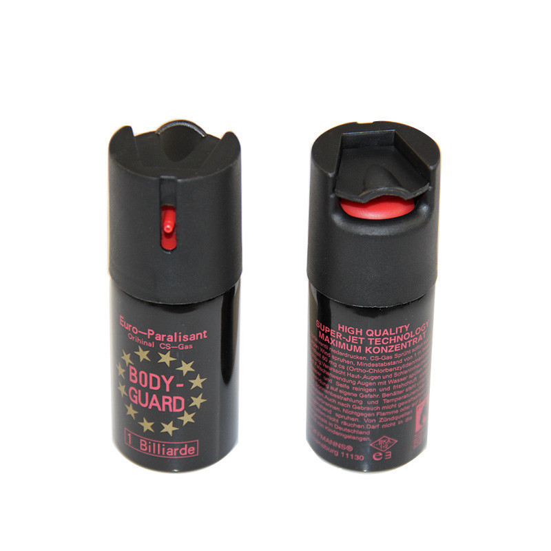 女子防身器材都有哪些？